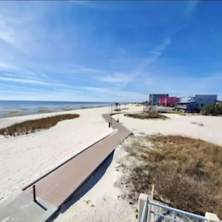Biloxi Beach Condo Exterior foto