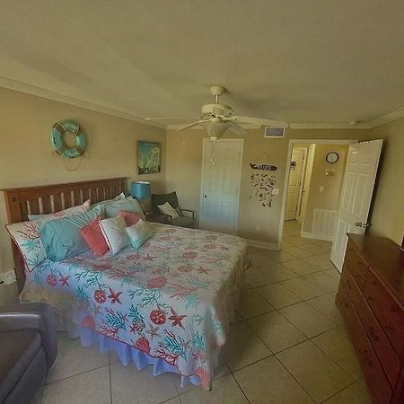 Biloxi Beach Condo Exterior foto