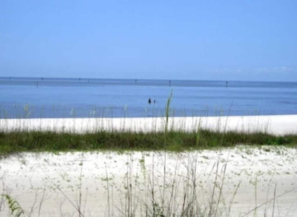 Biloxi Beach Condo Exterior foto