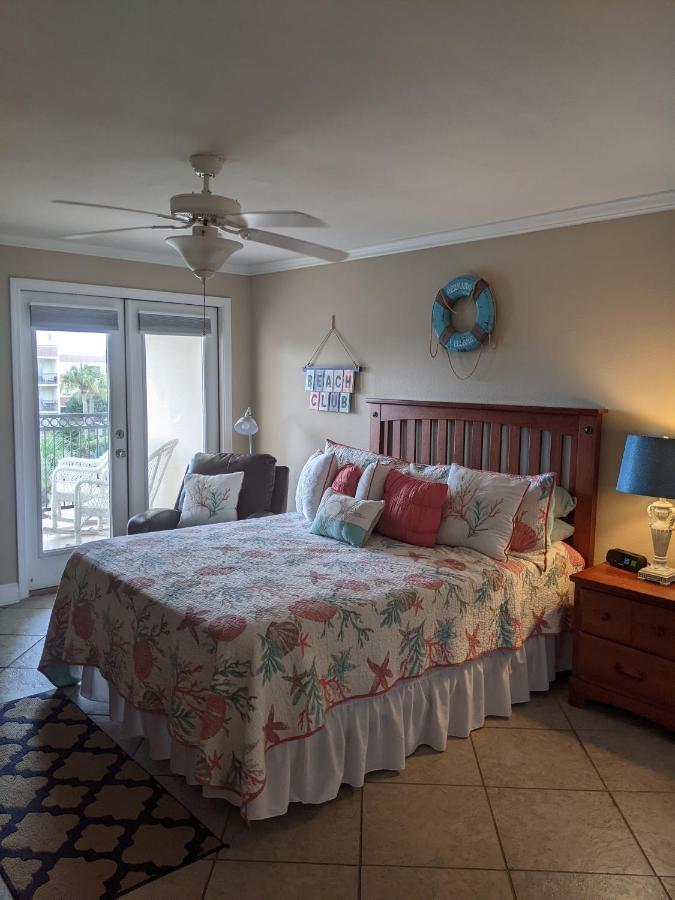 Biloxi Beach Condo Exterior foto