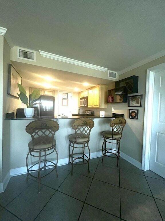 Biloxi Beach Condo Exterior foto